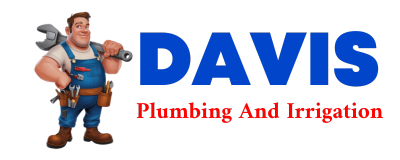 Trusted plumber in SOUTH OTSELIC